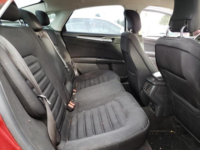 Photo 10 from auction – 2014 FORD FUSION SE with VIN 3FA6P0LU6ER227890