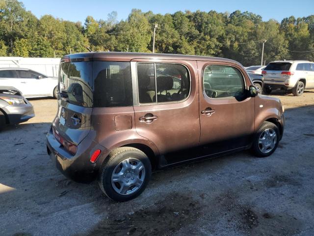 Photo 3 from auction – 2011 NISSAN CUBE BASE with VIN JN8AZ2KR8BT207842
