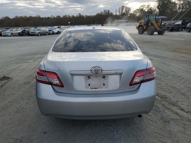 Photo 6 from auction – 2011 TOYOTA CAMRY BASE with VIN 4T1BF3EK5BU754764