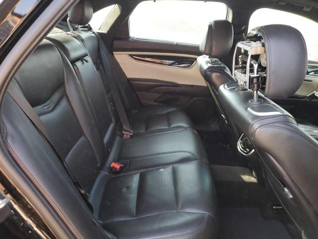 Photo 10 from auction – 2013 CADILLAC XTS PLATIN with VIN 2G61V5S36D9144693
