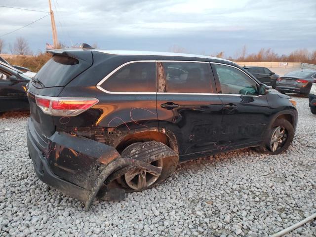 Photo 3 from auction – 2016 TOYOTA HIGHLANDER with VIN 5TDDKRFH8GS277631