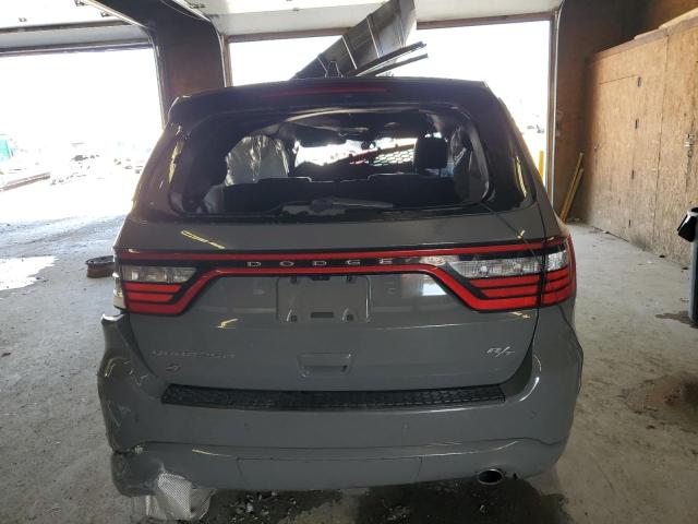 Photo 6 from auction – 2021 DODGE DURANGO R/ with VIN 1C4SDJCT6MC661738