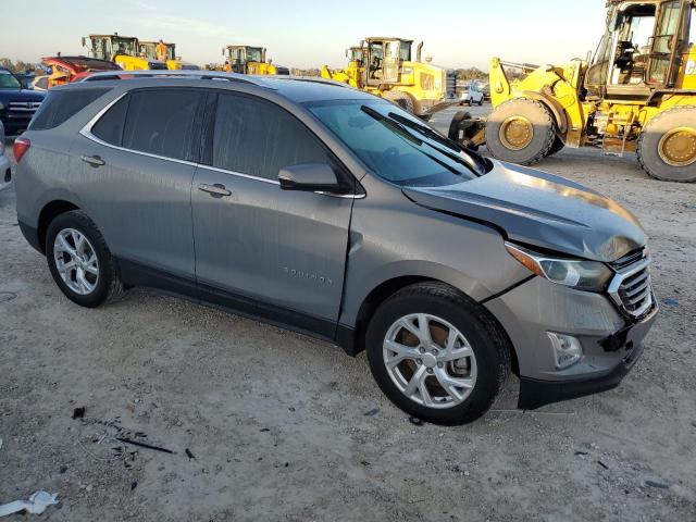 Photo 4 from auction – 2019 CHEVROLET EQUINOX LT with VIN 3GNAXLEX3KS535916