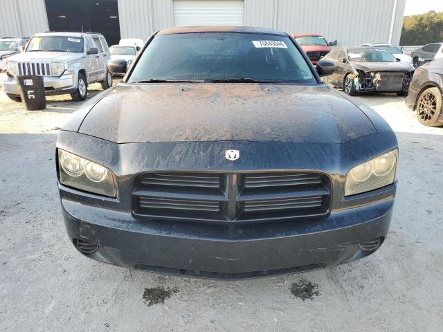 Photo 5 from auction – 2009 DODGE CHARGER with VIN 2B3KA43D99H551971