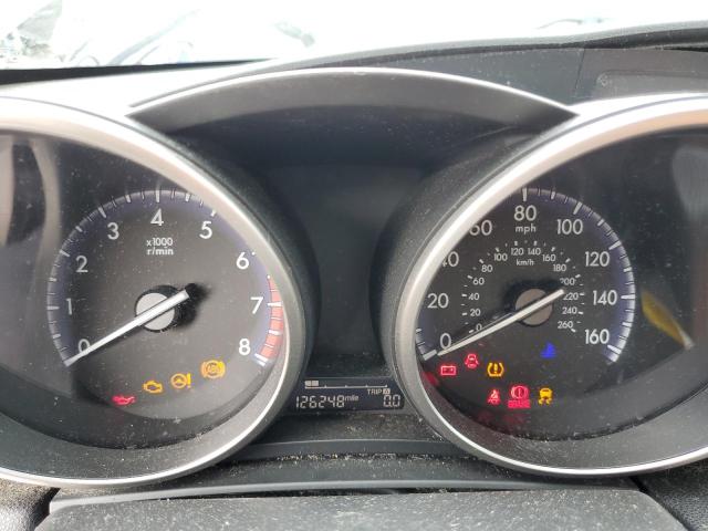 Photo 9 from auction – 2012 MAZDA 3 I with VIN JM1BL1UF7C1634859