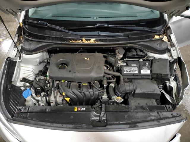 Photo 11 from auction – 2019 HYUNDAI ACCENT SE with VIN 3KPC24A36KE040567