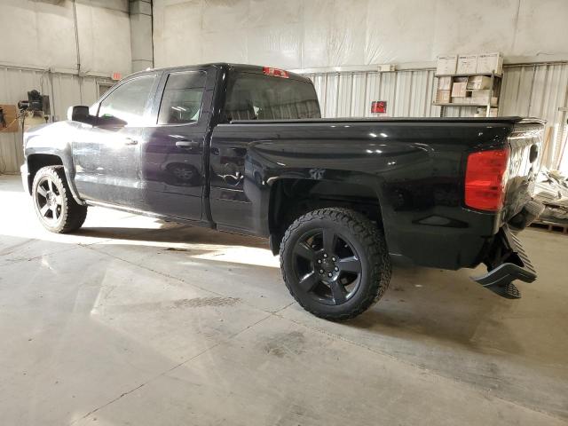 Photo 2 from auction – 2015 CHEVROLET SILVERADO with VIN 1GCVKPECXFZ427265