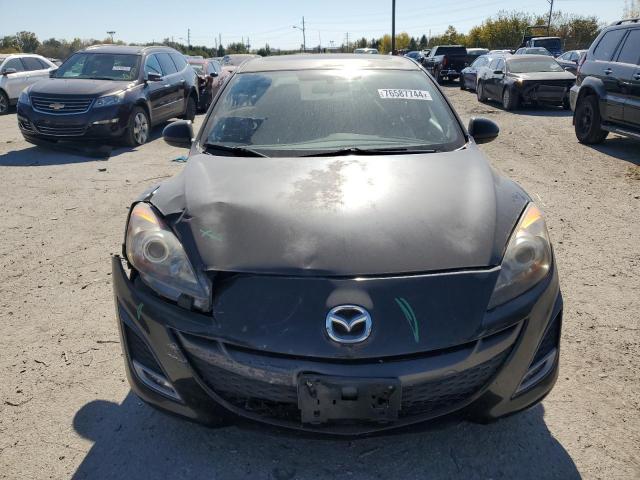 Photo 5 from auction – 2011 MAZDA 3 S with VIN JM1BL1K53B1431945