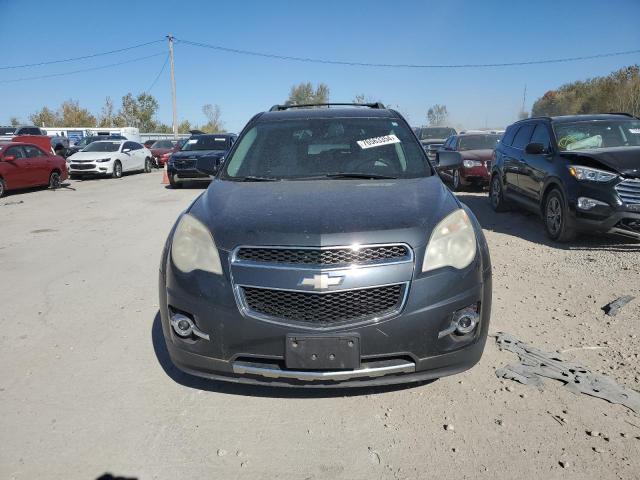 Photo 5 from auction – 2010 CHEVROLET EQUINOX LT with VIN 2CNFLNEY2A6200444