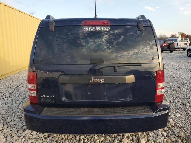 Photo 6 from auction – 2012 JEEP LIBERTY SP with VIN 1C4PJMAK7CW150434