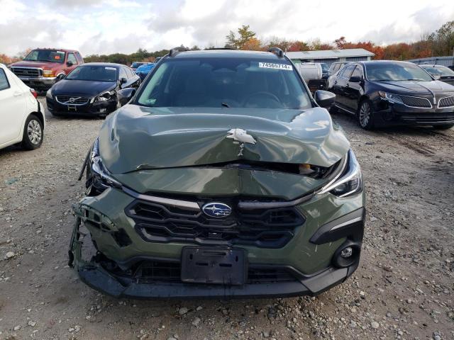 Photo 5 from auction – 2024 SUBARU CROSSTREK with VIN 4S4GUHM63R3770779