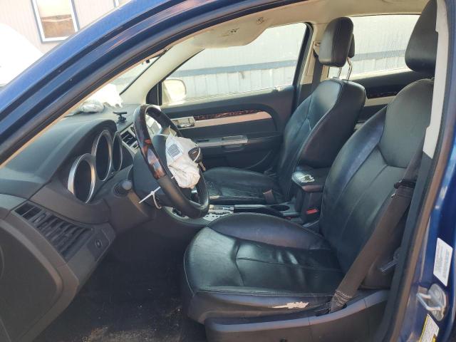 Photo 7 from auction – 2010 CHRYSLER SEBRING LI with VIN 1C3CC5FB6AN135468