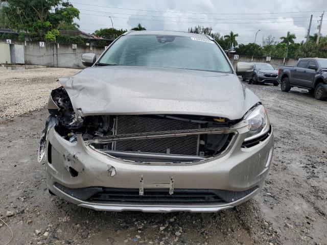 Photo 5 from auction – 2015 VOLVO XC60 T6 PL with VIN YV4902RD6F2601142