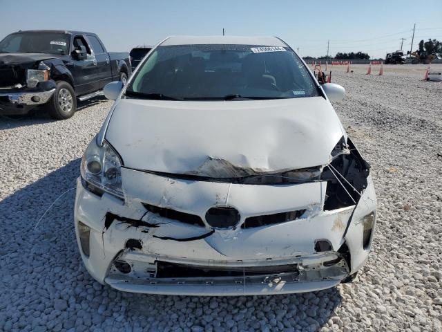 Photo 5 from auction – 2012 TOYOTA PRIUS with VIN JTDKN3DU5C5456477