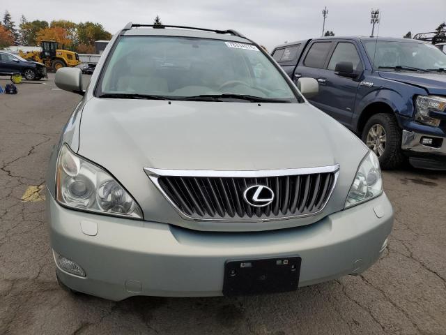 Photo 5 from auction – 2009 LEXUS RX 350 with VIN 2T2HK31U89C133409