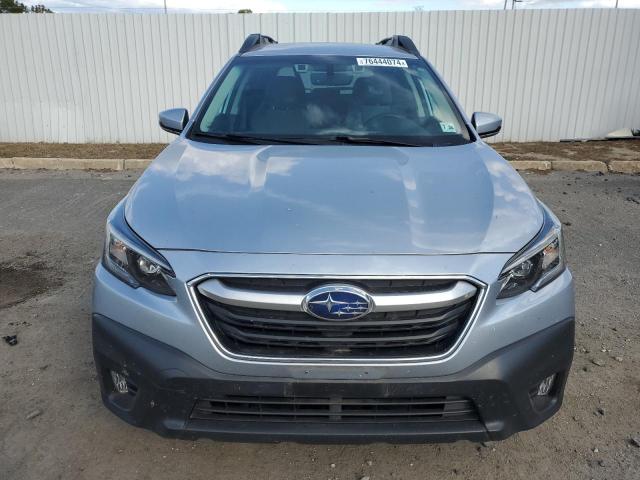 Photo 5 from auction – 2022 SUBARU OUTBACK PR with VIN 4S4BTADC2N3120068