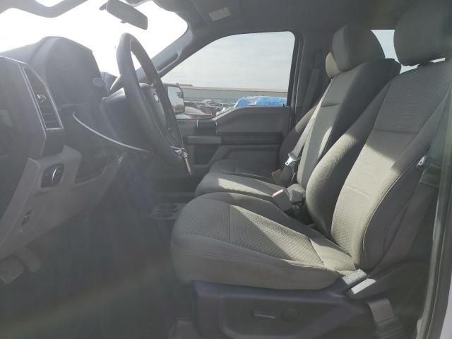 Photo 7 from auction – 2019 FORD F150 SUPER with VIN 1FTFW1E50KFB51259