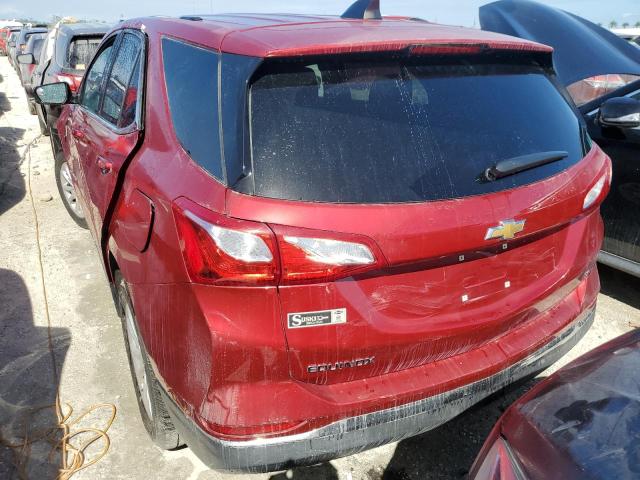 Photo 6 from auction – 2019 CHEVROLET EQUINOX LT with VIN 3GNAXKEV2KS589586