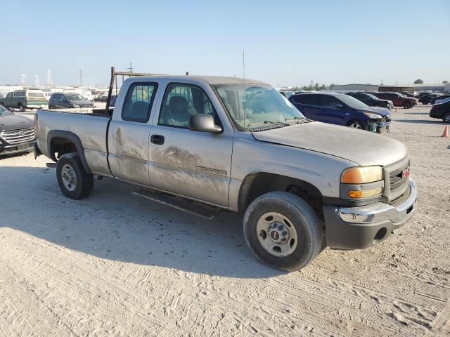 Photo 4 from auction – 2004 GMC SIERRA K25 with VIN 1GTHK29U64E383112