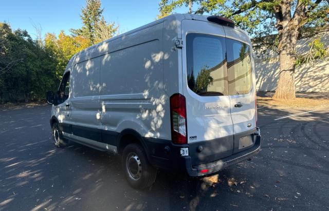 Photo 3 from auction – 2019 FORD TRANSIT T- with VIN 1FTYR2CM1KKB64481