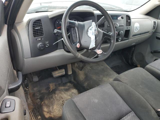 Photo 8 from auction – 2013 GMC SIERRA C15 with VIN 1GTN1TEX3DZ124940