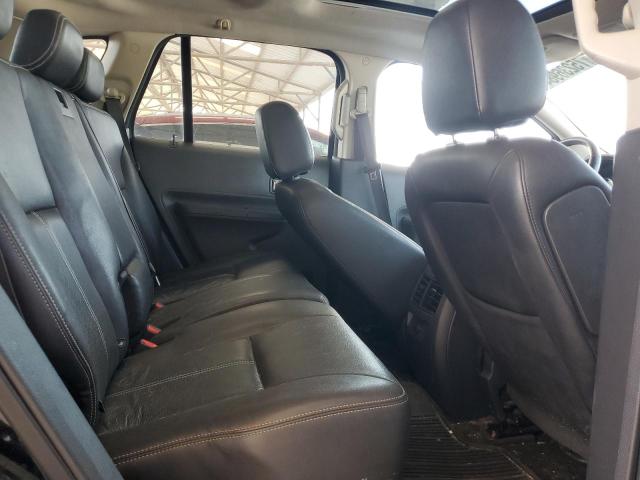 Photo 11 from auction – 2009 FORD EDGE LIMIT with VIN 2FMDK49CX9BB00663