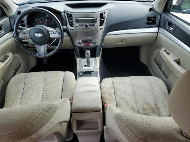 Снимка 8 от търг – 2011 SUBARU OUTBACK 2. с VIN 4S4BRBCC4B3407624