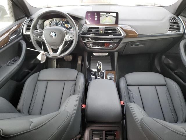 Photo 8 from auction – 2019 BMW X3 SDRIVE3 with VIN 5UXTR7C57KLE94850