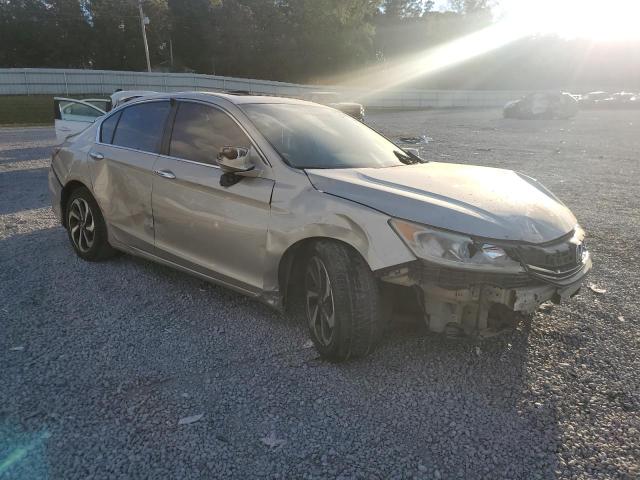 Photo 4 from auction – 2016 HONDA ACCORD EX with VIN 1HGCR2F75GA083966