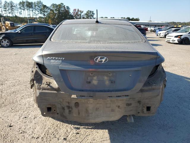 Photo 6 from auction – 2013 HYUNDAI ACCENT GLS with VIN KMHCU4AE3DU338280