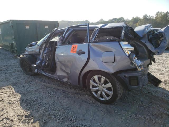 Photo 2 from auction – 2007 TOYOTA COROLLA MA with VIN 2T1KR32E37C630149