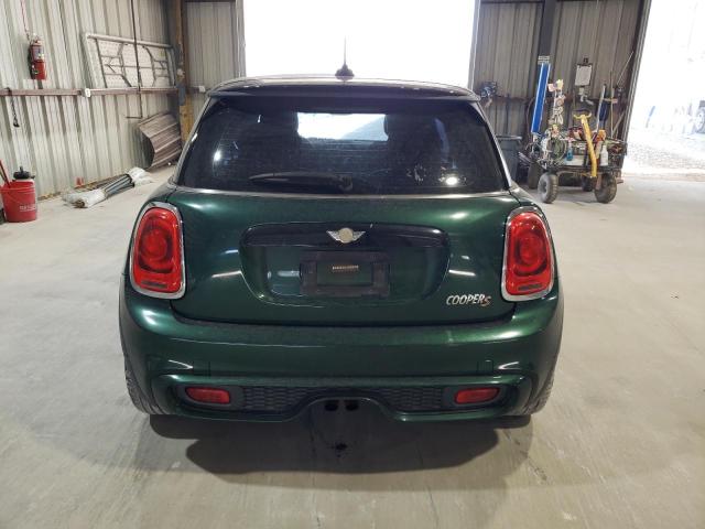 Photo 6 from auction – 2014 MINI COOPER S with VIN WMWXM7C5XET926170