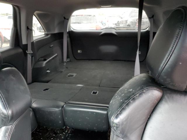 Photo 10 from auction – 2007 ACURA MDX with VIN 2HNYD28287H529351