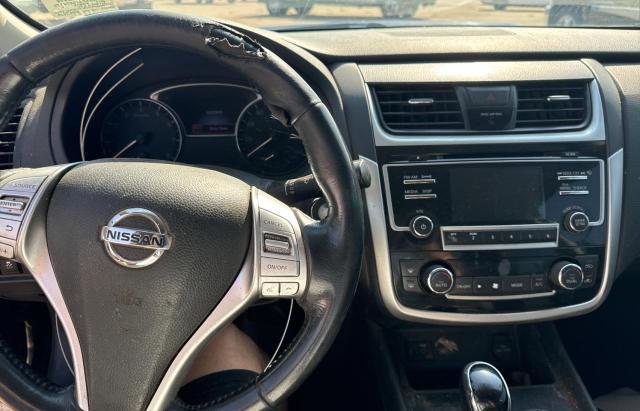 Photo 9 from auction – 2018 NISSAN ALTIMA 2.5 with VIN 1N4AL3AP4JC279175