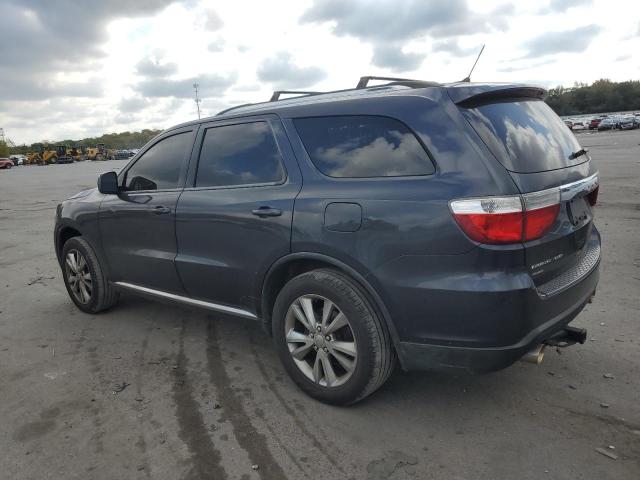 Photo 2 from auction – 2013 DODGE DURANGO SX with VIN 1C4RDJAG8DC690369