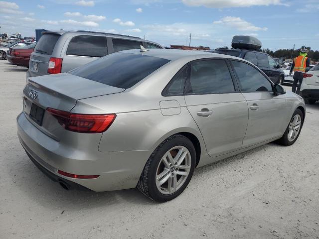 Photo 3 from auction – 2017 AUDI A4 PREMIUM with VIN WAUGNAF48HN052570