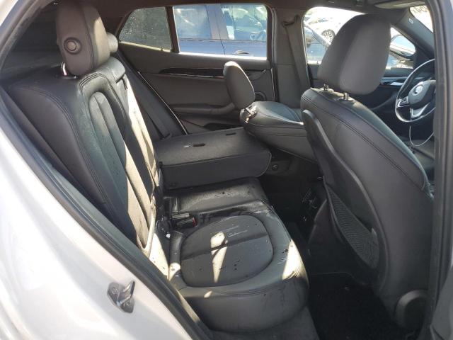 Photo 11 from auction – 2019 BMW X2 SDRIVE2 with VIN WBXYJ3C58K5N58583