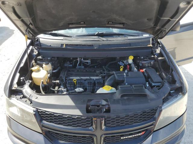 Photo 12 from auction – 2017 DODGE JOURNEY SE with VIN 3C4PDCAB9HT573837
