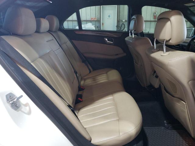 Photo 10 from auction – 2010 MERCEDES-BENZ E 550 4MAT with VIN WDDHF9AB2AA228248