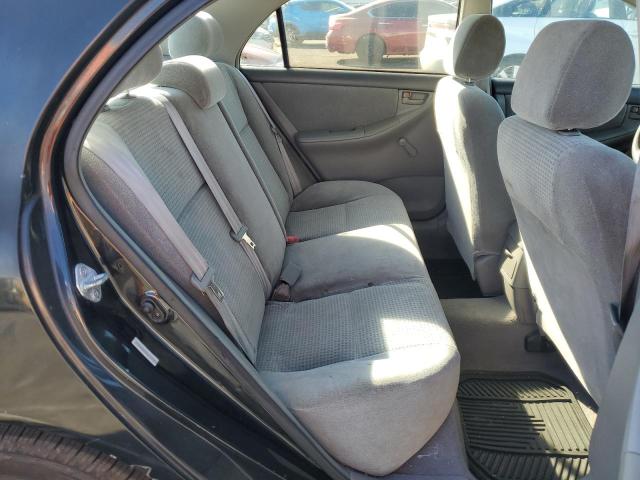 Photo 10 from auction – 2006 TOYOTA COROLLA CE with VIN 1NXBR32E36Z742138