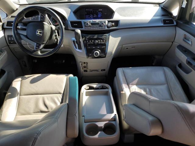 Photo 8 from auction – 2012 HONDA ODYSSEY EX with VIN 5FNRL5H60CB007315