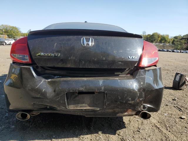 Photo 6 from auction – 2011 HONDA ACCORD EXL with VIN 1HGCS2B81BA002022
