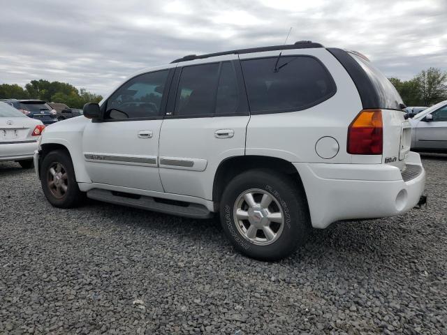 Photo 2 from auction – 2003 GMC ENVOY with VIN 1GKDT13S832132948