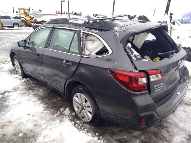 صورة رقم 2 من المزاد - 2018 SUBARU OUTBACK 2. مع VIN 4S4BSAAC0J3271170