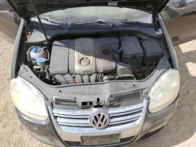 Photo 11 from auction – 2008 VOLKSWAGEN JETTA SE with VIN 3VWRM71K08M093452