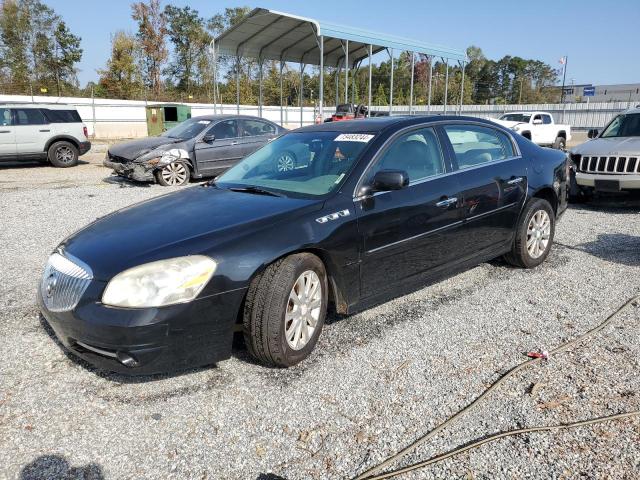 BUICK LUCERNE CX 2011 con VIN 1G4HC5EMXBU141507 - Foto de la subasta