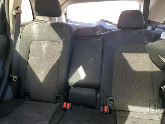 Photo 10 from auction – 2024 HONDA CR-V EX with VIN 5J6RS3H46RL005607