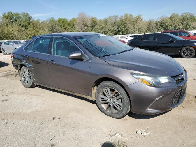 Photo 4 from auction – 2015 TOYOTA CAMRY LE with VIN 4T1BF1FK8FU074429