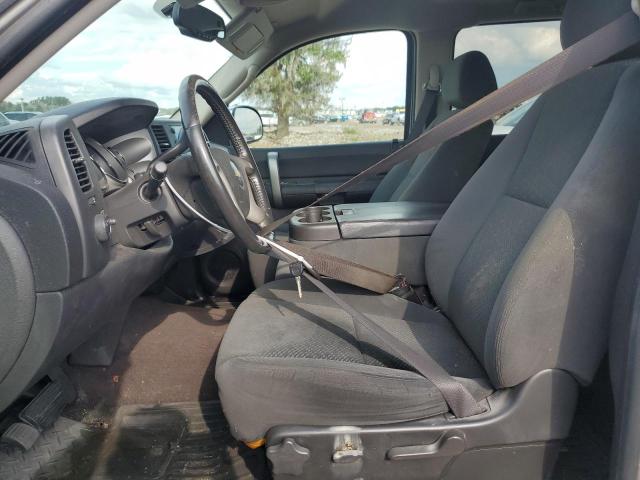 Photo 7 from auction – 2008 CHEVROLET SILVERADO with VIN 3GCEC13J78G257476