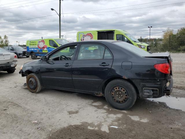 Photo 2 from auction – 2008 TOYOTA COROLLA CE with VIN 1NXBR32E68Z965244
